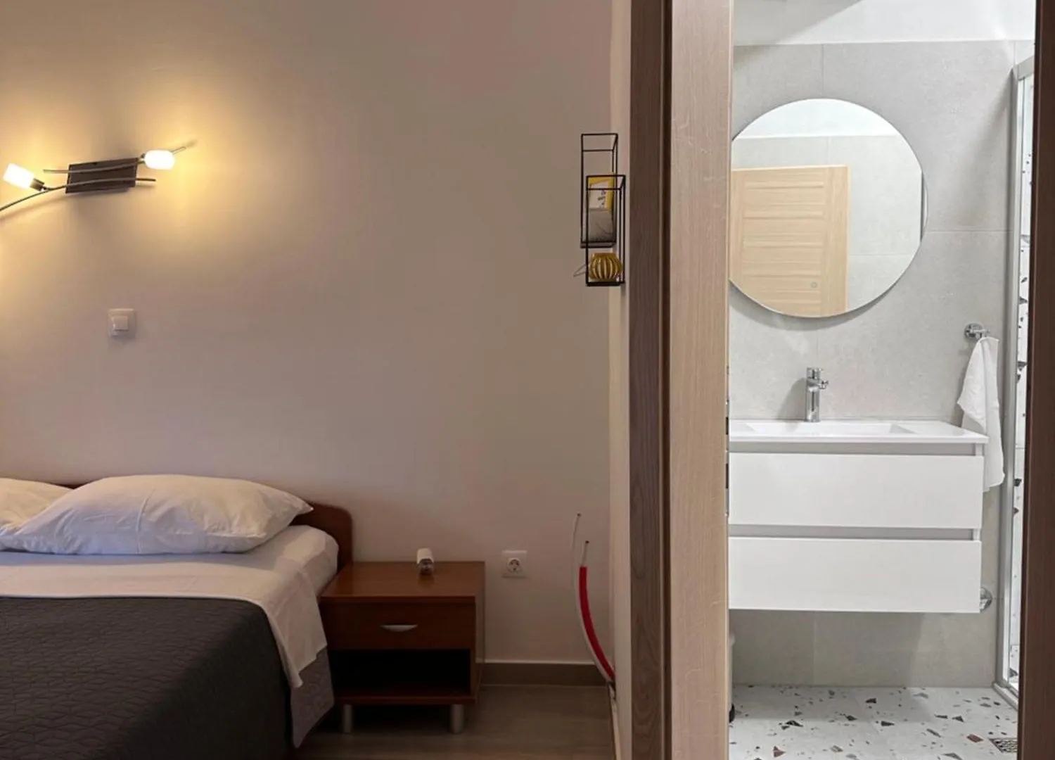 Apartmani 4 Palme Croatia