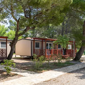 Paklenica Parco vacanze